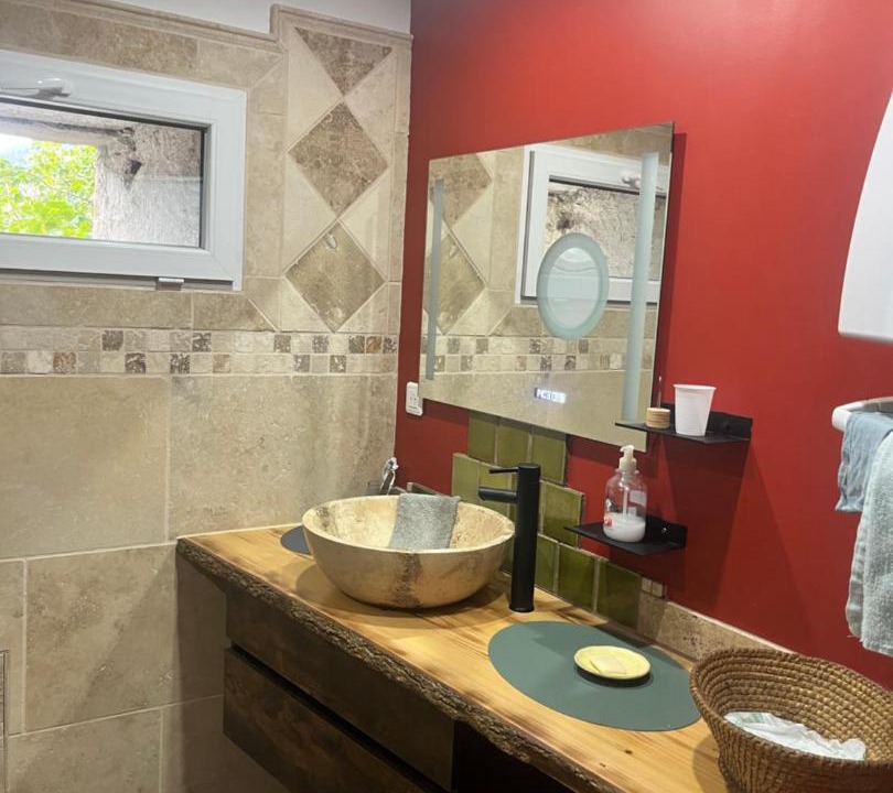 Photo of Bathroom in Brette