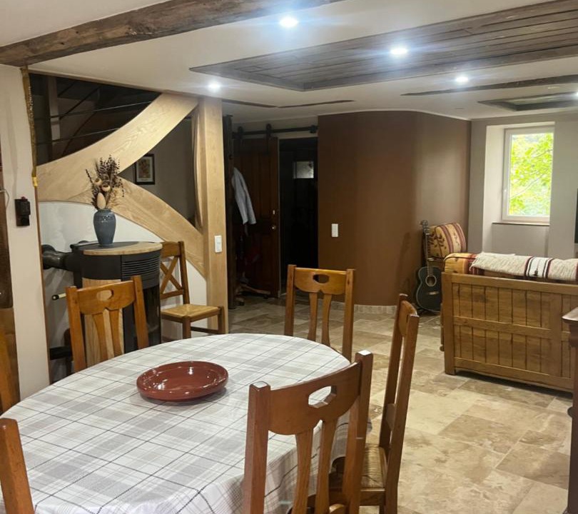 Photo of Kitchen in Brette