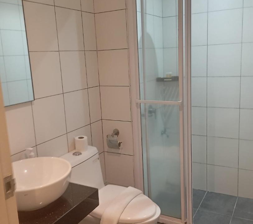 Photo of Bathroom in Chow Kit