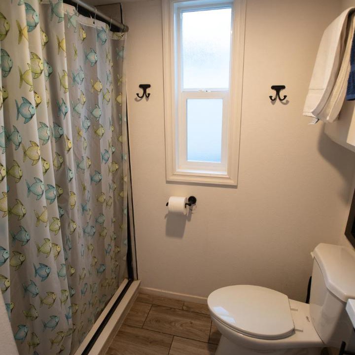 Photo of Bathroom in Groveland