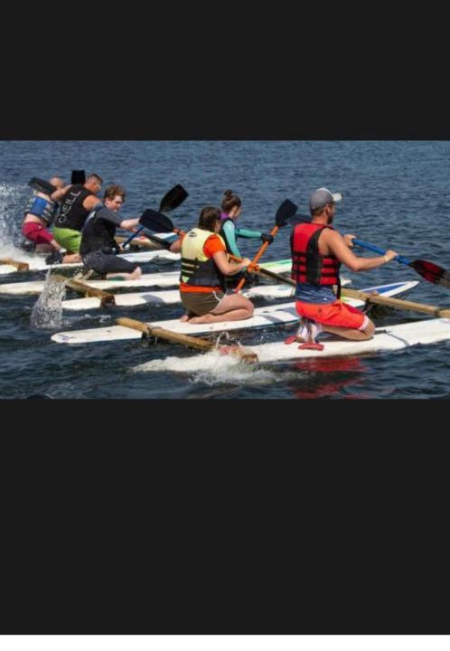 Photo of Human In Picture in Crowle