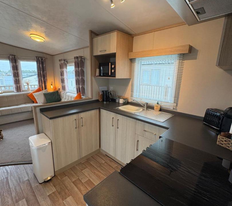 Photo of Kitchen in Crowle
