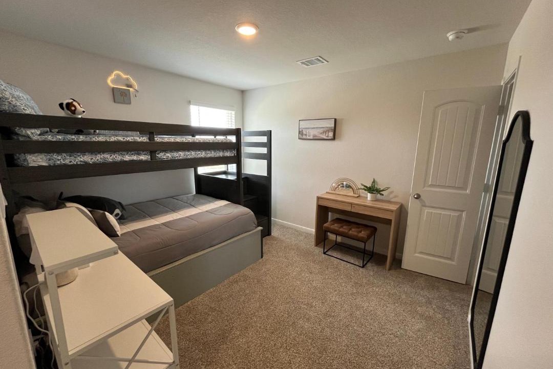 Photo of Bedroom in San Marcos