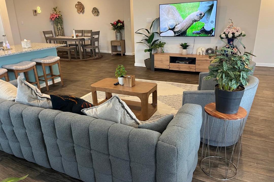 Photo of Livingroom in San Marcos