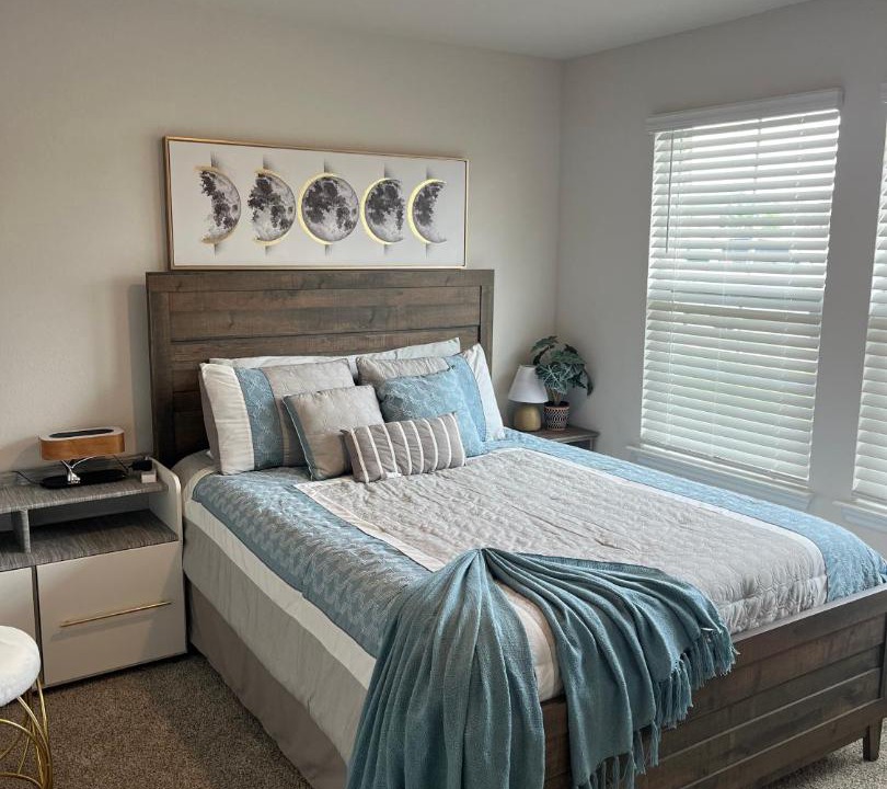 Photo of Bedroom in San Marcos