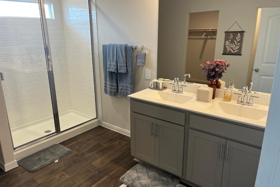 Photo of Bathroom in San Marcos