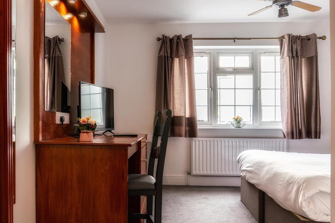 Photo of Bedroom in Winnersh