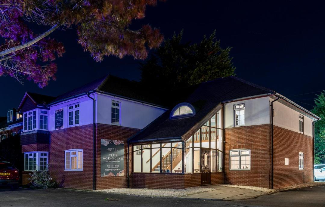 Photo of Others in Winnersh