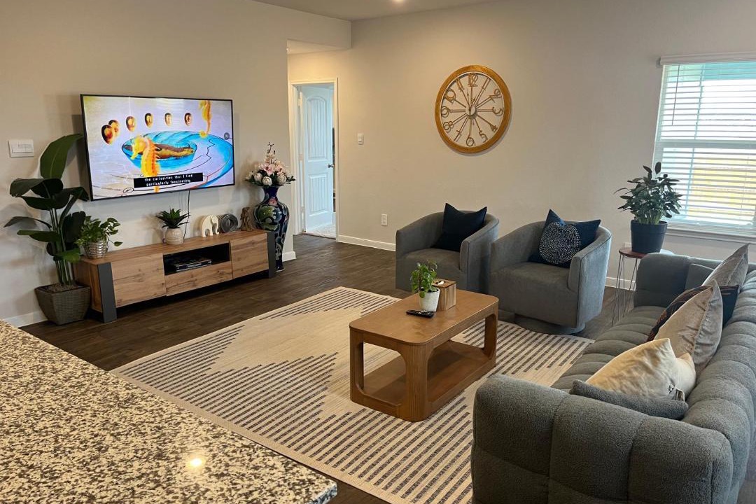 Photo of Livingroom in San Marcos