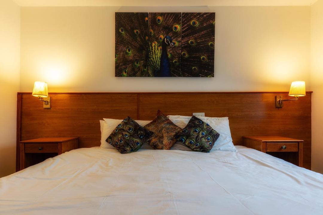 Photo of Bedroom in Winnersh