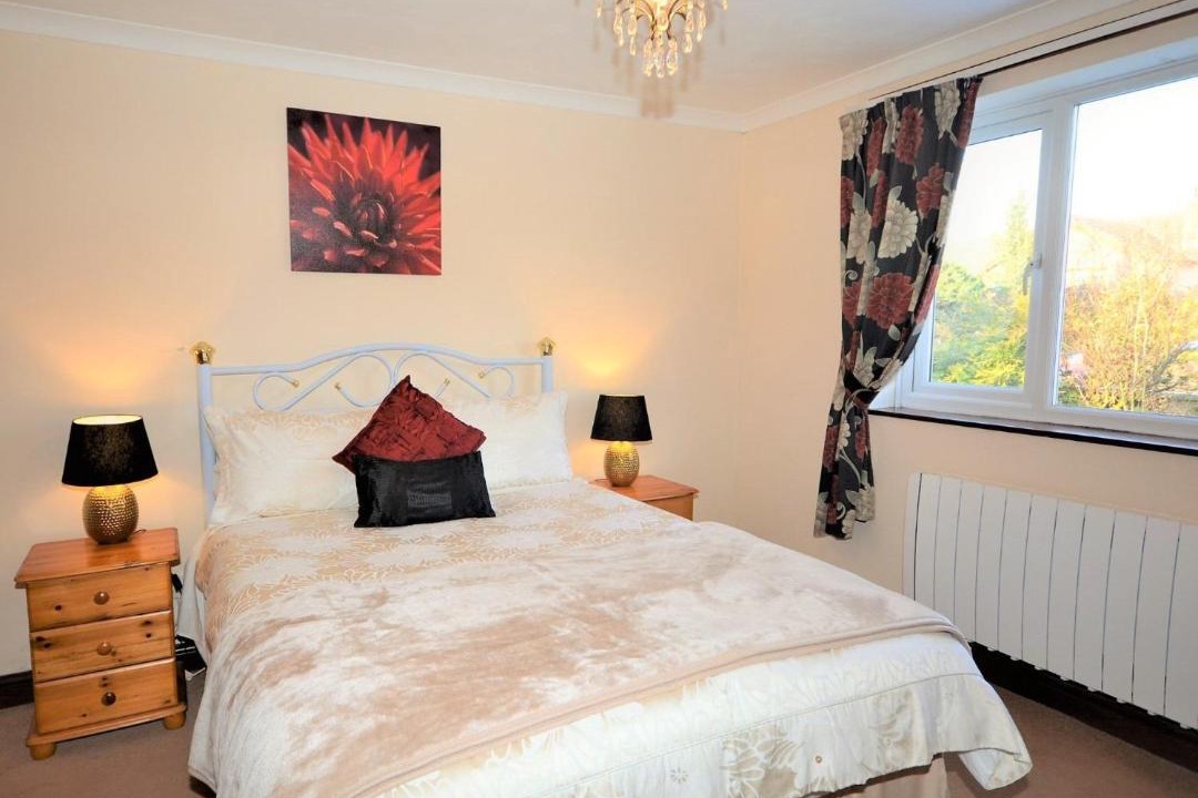 Photo of Bedroom in Ousby