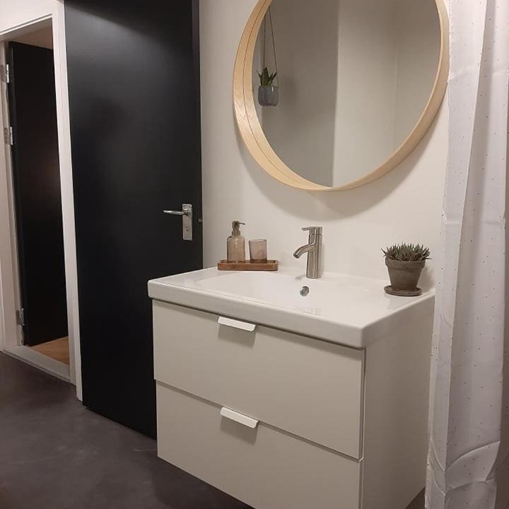 Photo of Bathroom in Baring