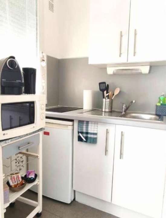 Photo of Kitchen in Chartres