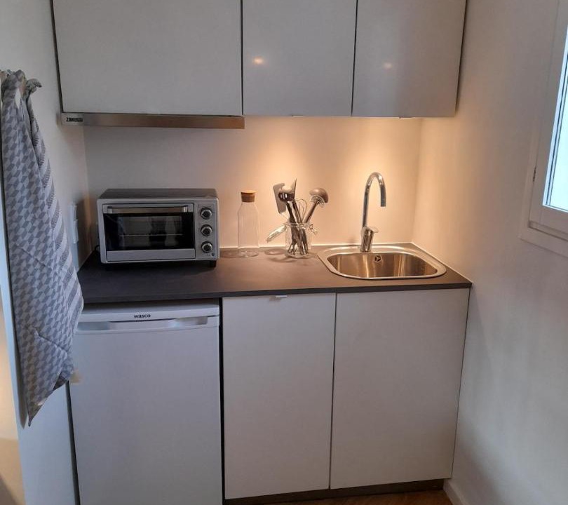 Photo of Kitchen in Baring