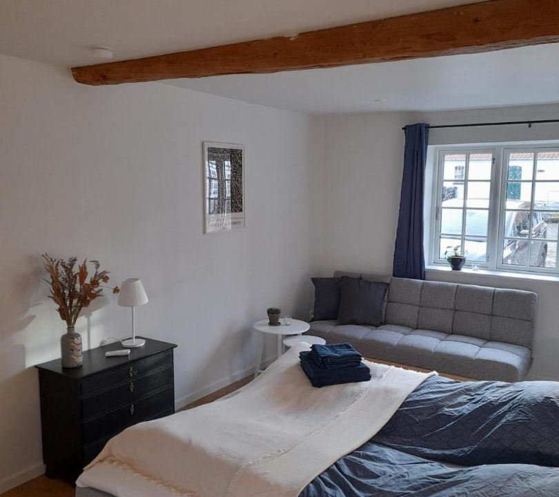 Photo of Bedroom in Baring