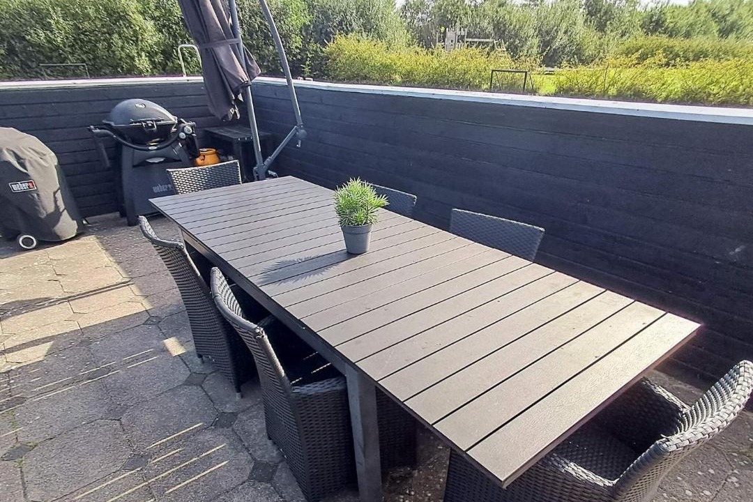 Photo of Patio Balcony in Ansager