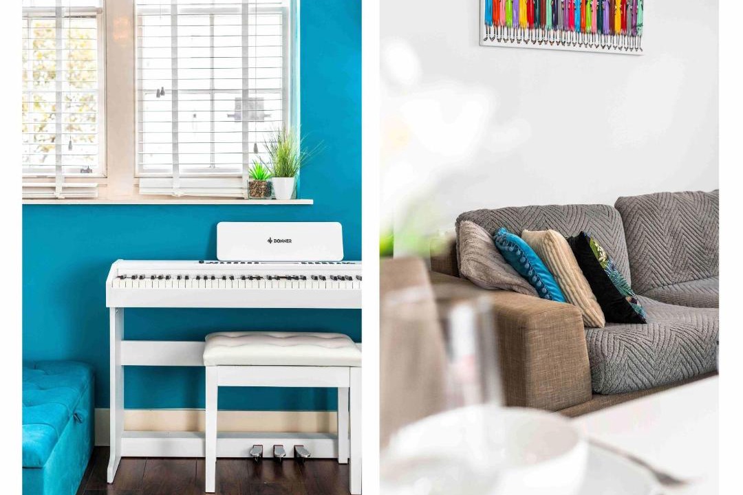 Photo of Livingroom in Brighton City Centre