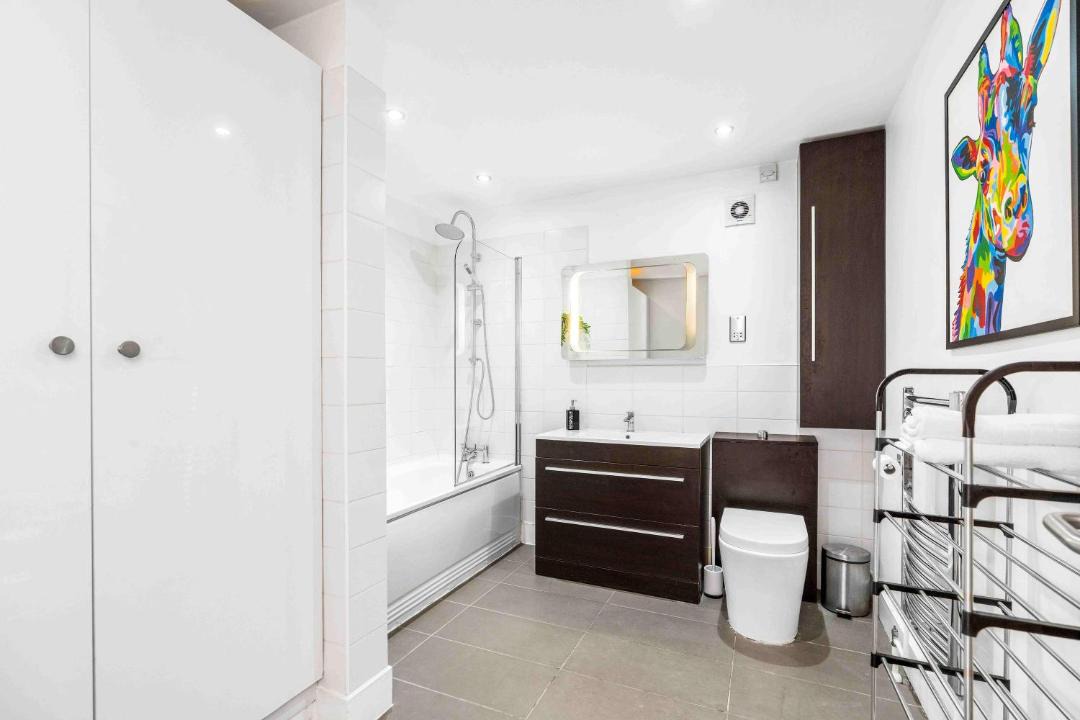 Photo of Bathroom in Brighton City Centre