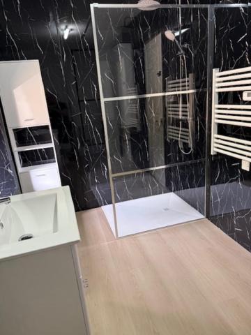 Photo of Bathroom in Saint-Benin-d'Azy