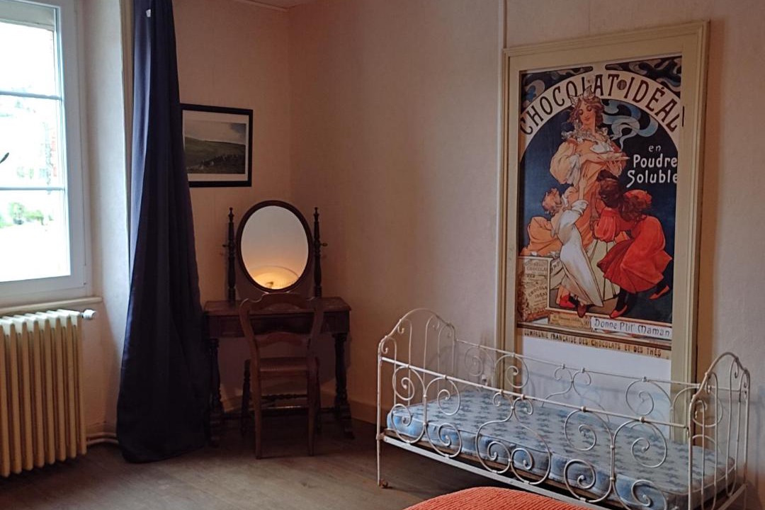 Photo of Others in Juvigny-sur-Loison