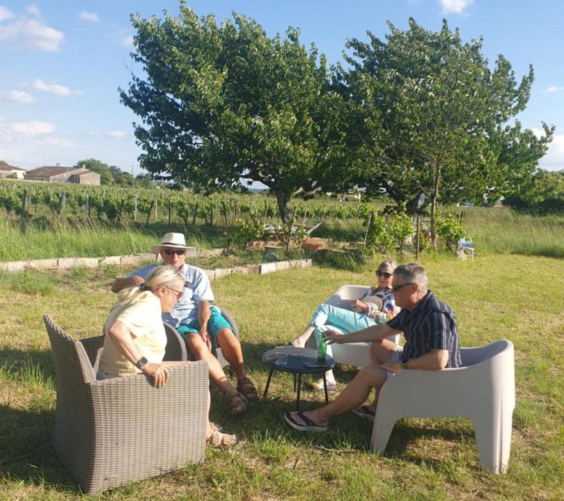 Photo of Others in Saint-Sulpice-de-Faleyrens