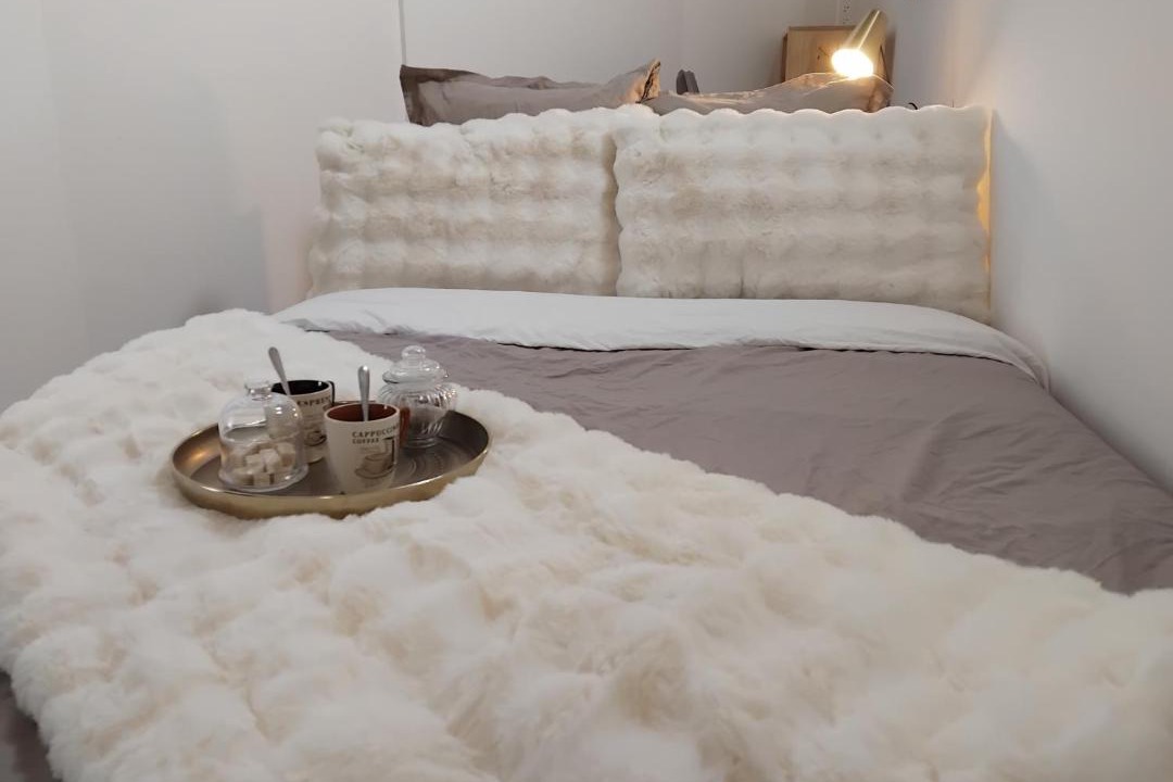 Photo of Bedroom in Chavagne