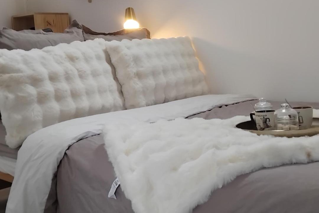 Photo of Bedroom in Chavagne