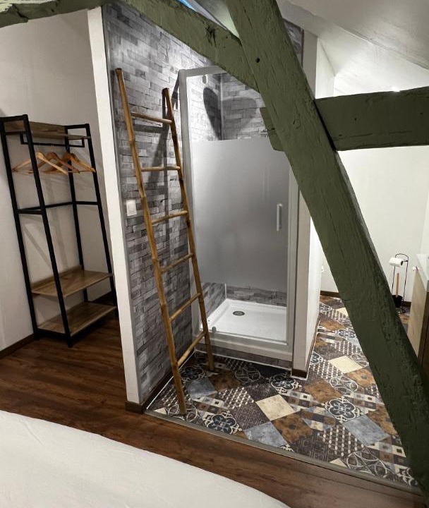 Photo of Bedroom in Saumur