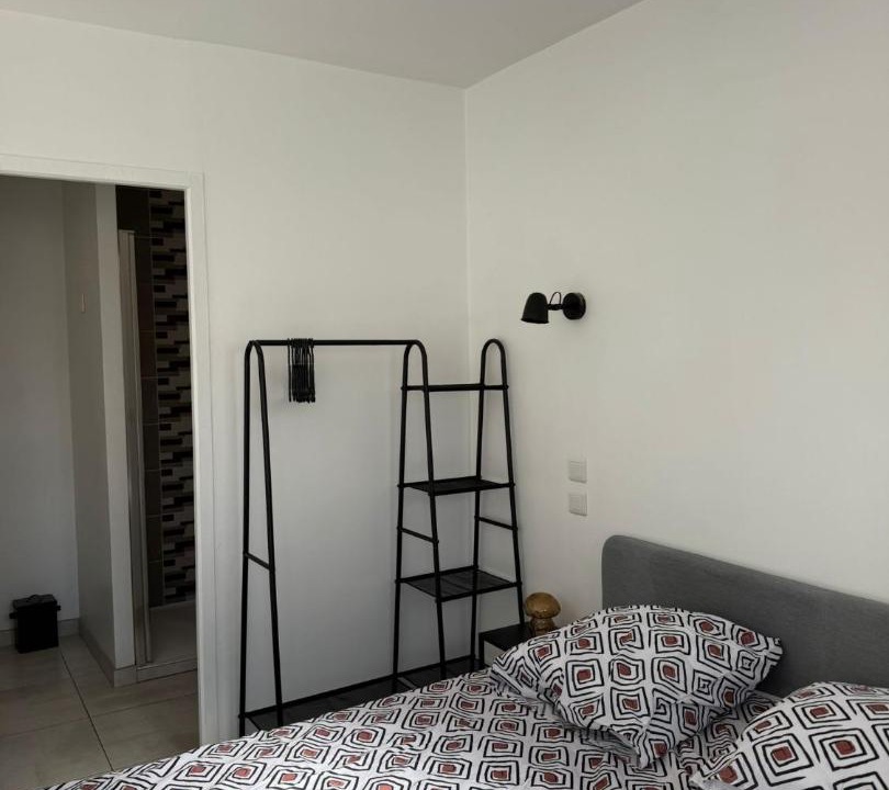 Photo of Bedroom in Saint-Orens-de-Gameville
