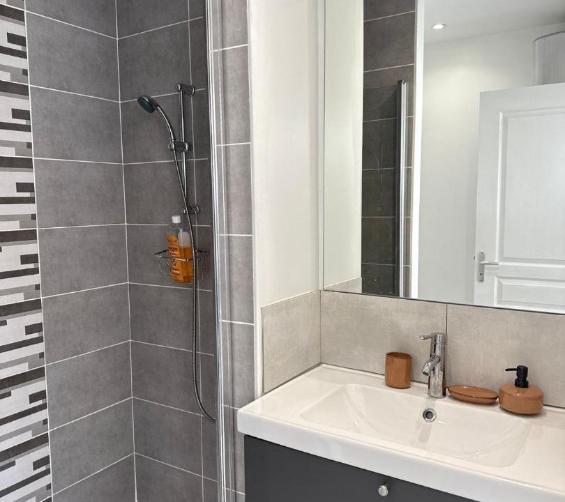 Photo of Bathroom in Saint-Orens-de-Gameville