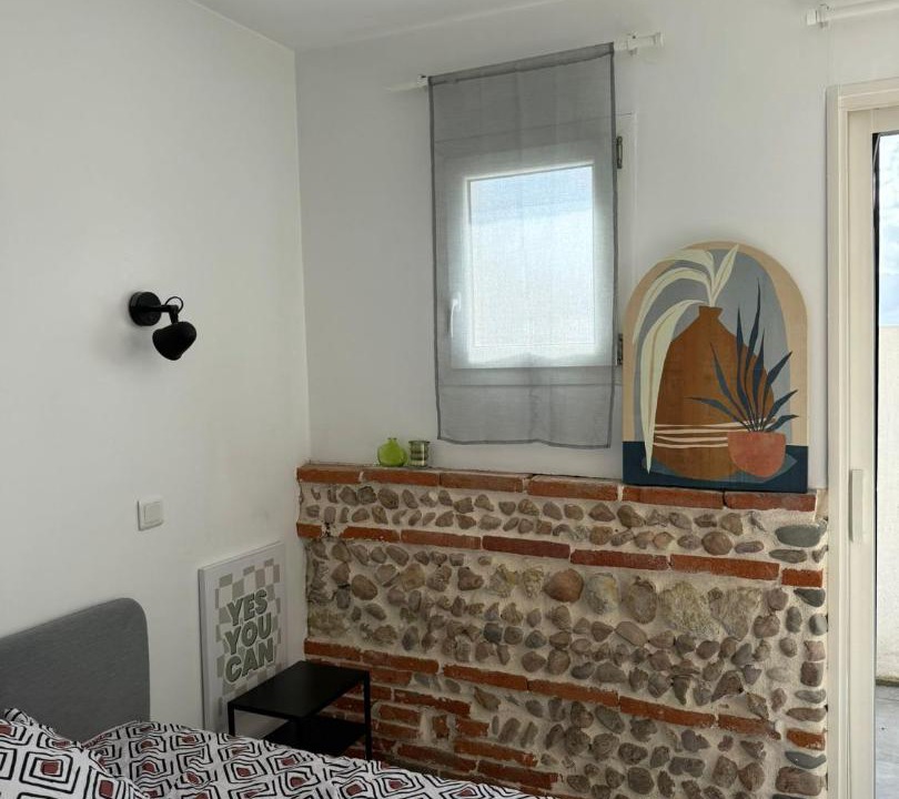 Photo of Bedroom in Saint-Orens-de-Gameville