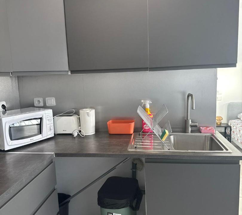 Photo of Kitchen in Saint-Orens-de-Gameville