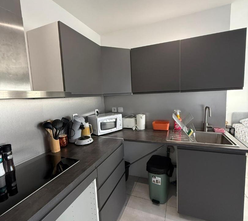 Photo of Kitchen in Saint-Orens-de-Gameville