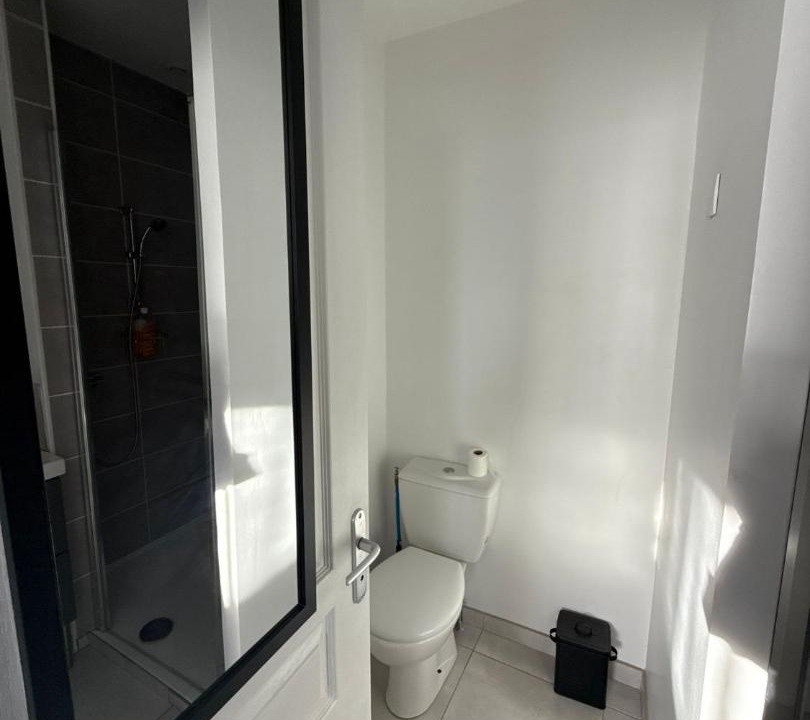 Photo of Bathroom in Saint-Orens-de-Gameville