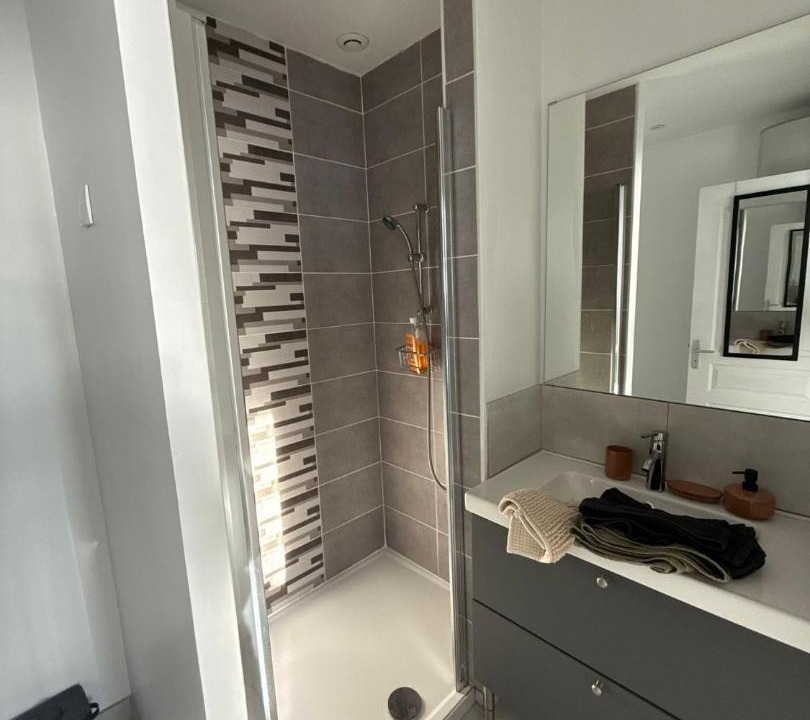 Photo of Bathroom in Saint-Orens-de-Gameville