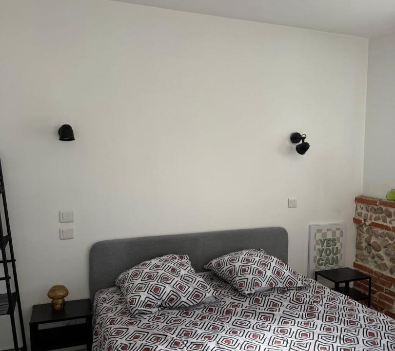 Photo of Bedroom in Saint-Orens-de-Gameville