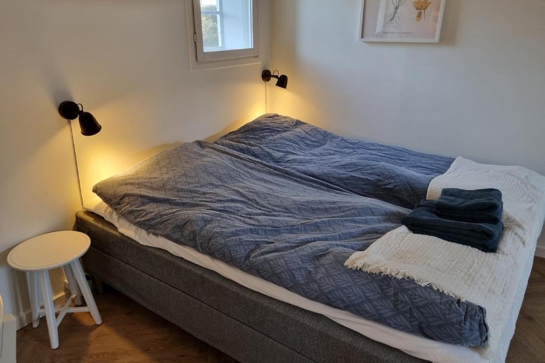Photo of Bedroom in Baring