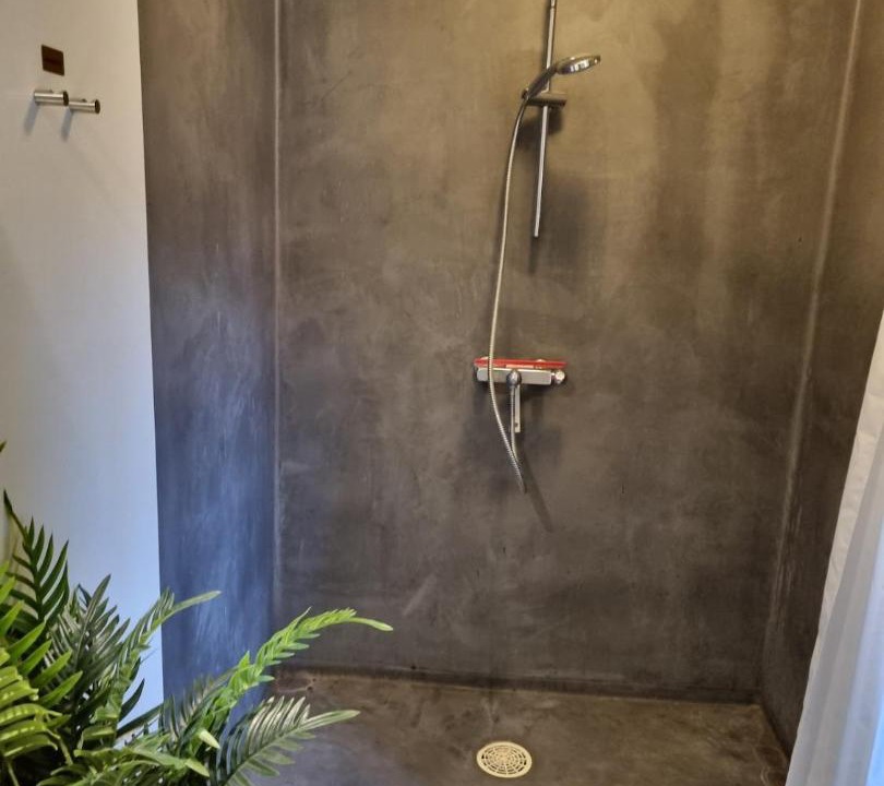 Photo of Bathroom in Baring