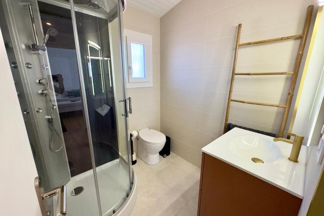 Photo of Bathroom in Cabestany