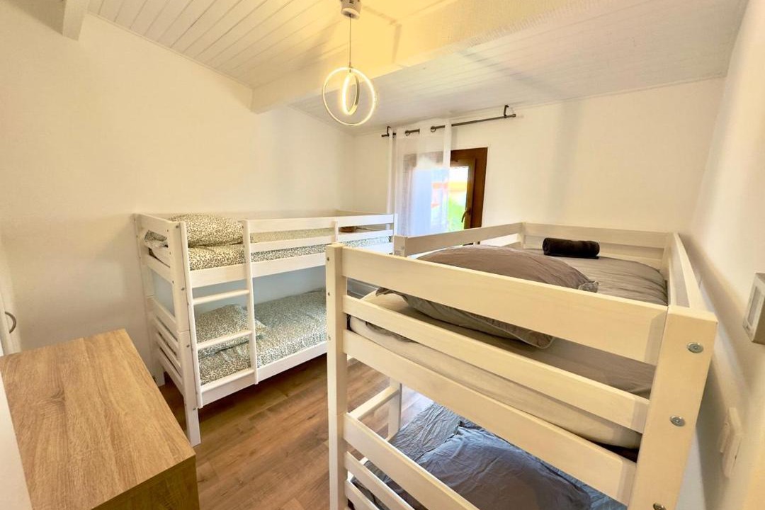 Photo of Bedroom in Cabestany
