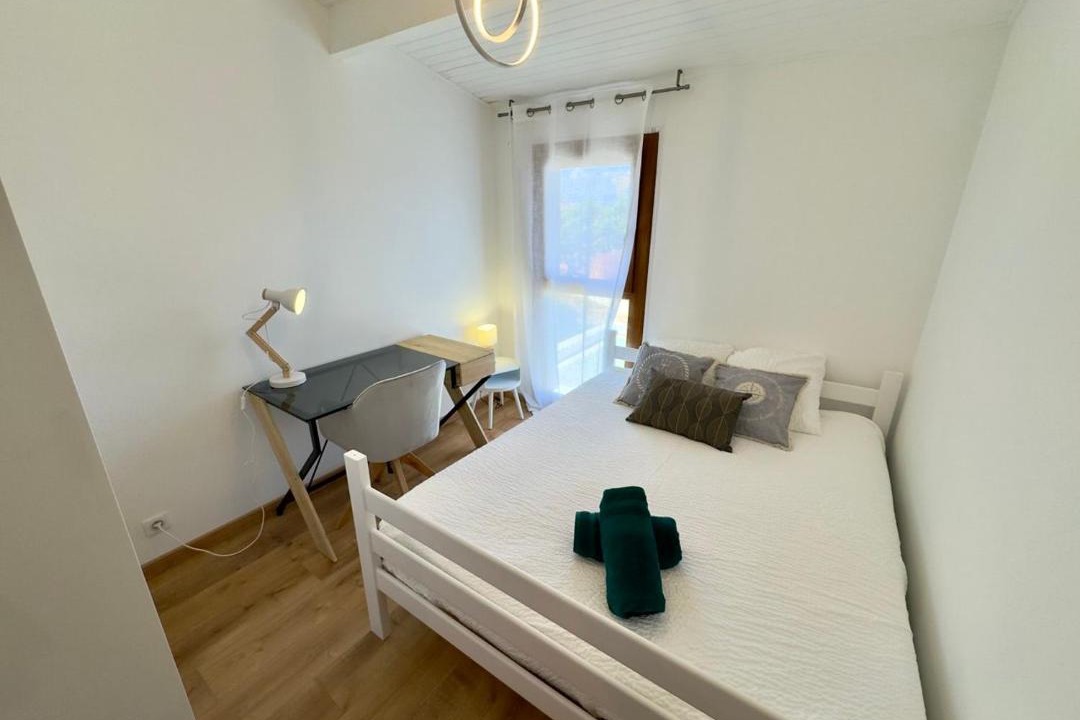 Photo of Bedroom in Cabestany