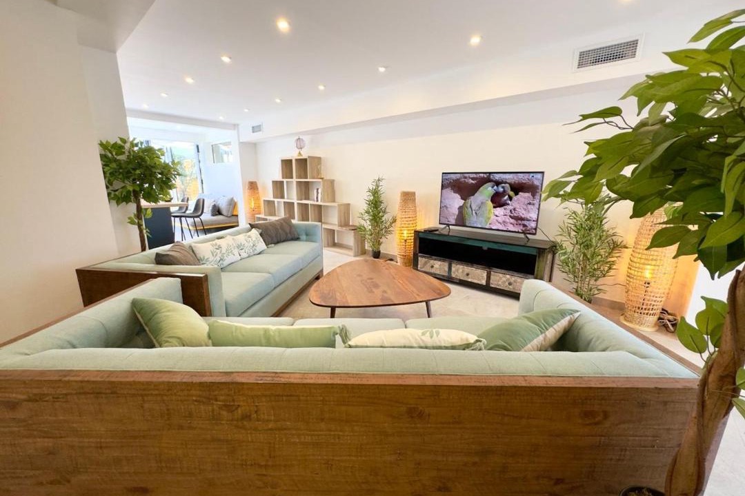 Photo of Livingroom in Cabestany