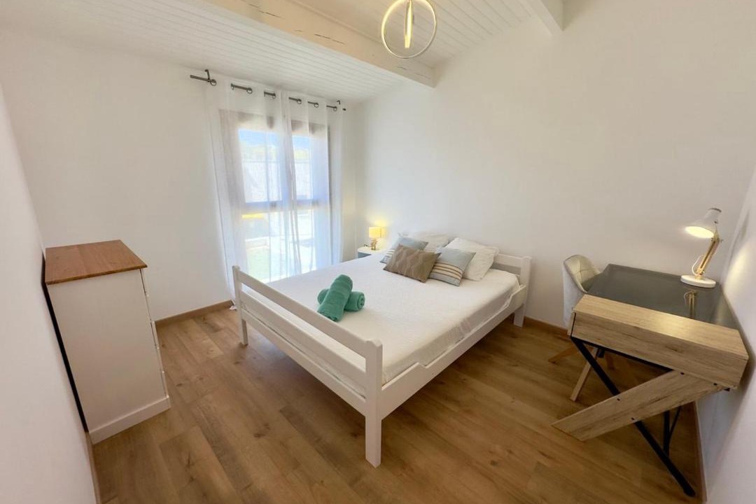 Photo of Bedroom in Cabestany