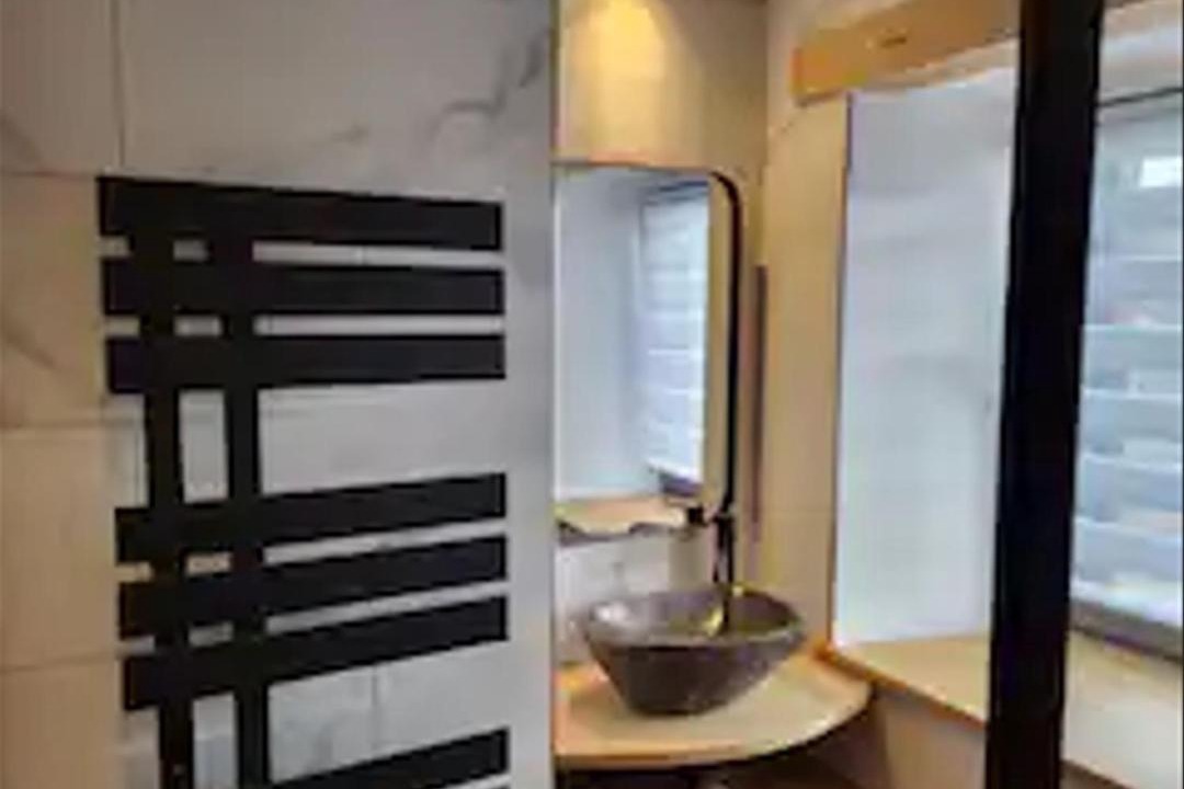 Photo of Bathroom in Marsac-en-Livradois