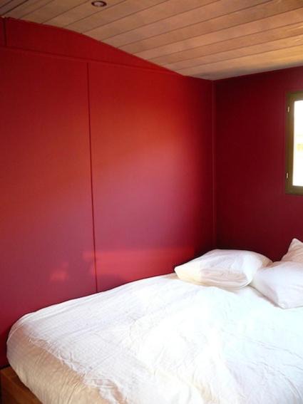 Photo of Bedroom in Marsac-en-Livradois