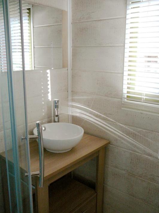 Photo of Bathroom in Marsac-en-Livradois