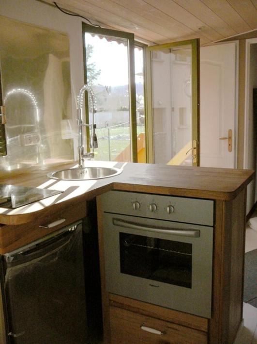 Photo of Kitchen in Marsac-en-Livradois
