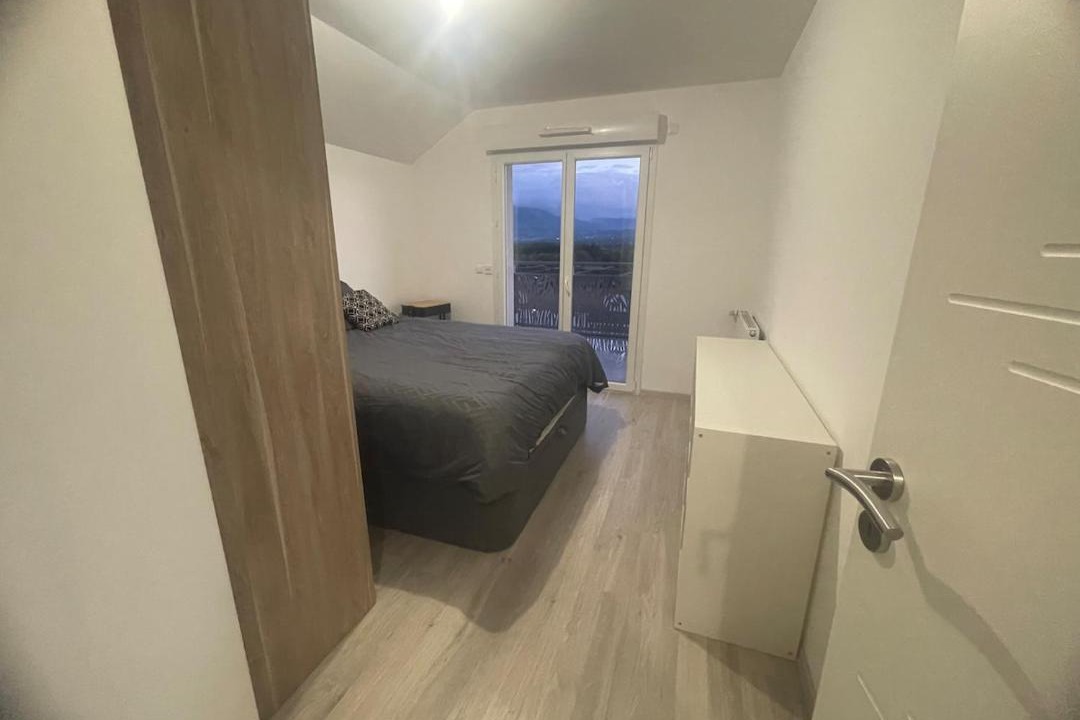 Photo of Bedroom in Nangy