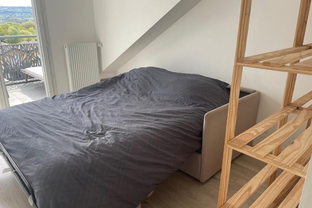 Photo of Bedroom in Nangy