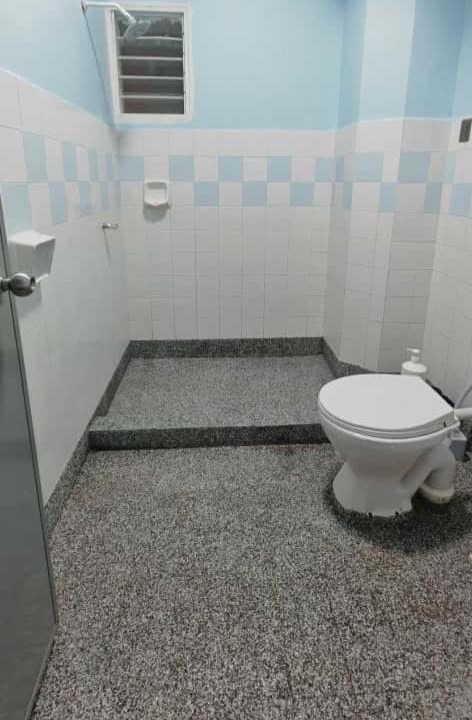 Photo of Bathroom in Bandar Seri Putra